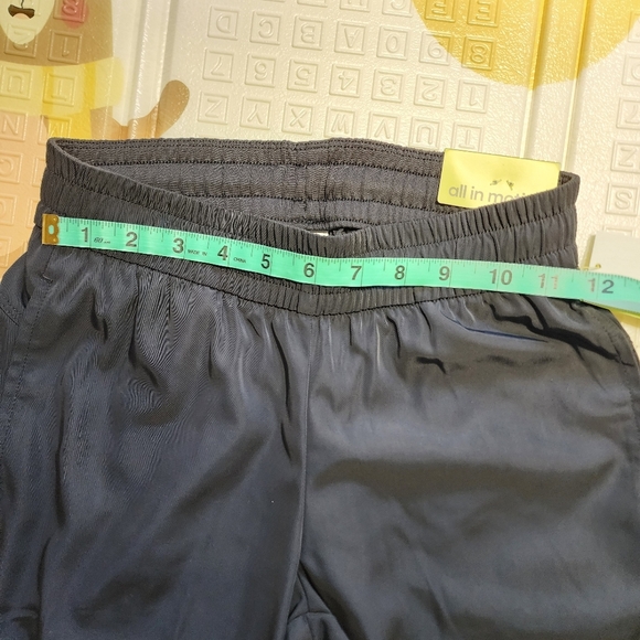 All in Motion Girls' Active Set of 2, Size 8-10 (M) - Picture 12 of 13